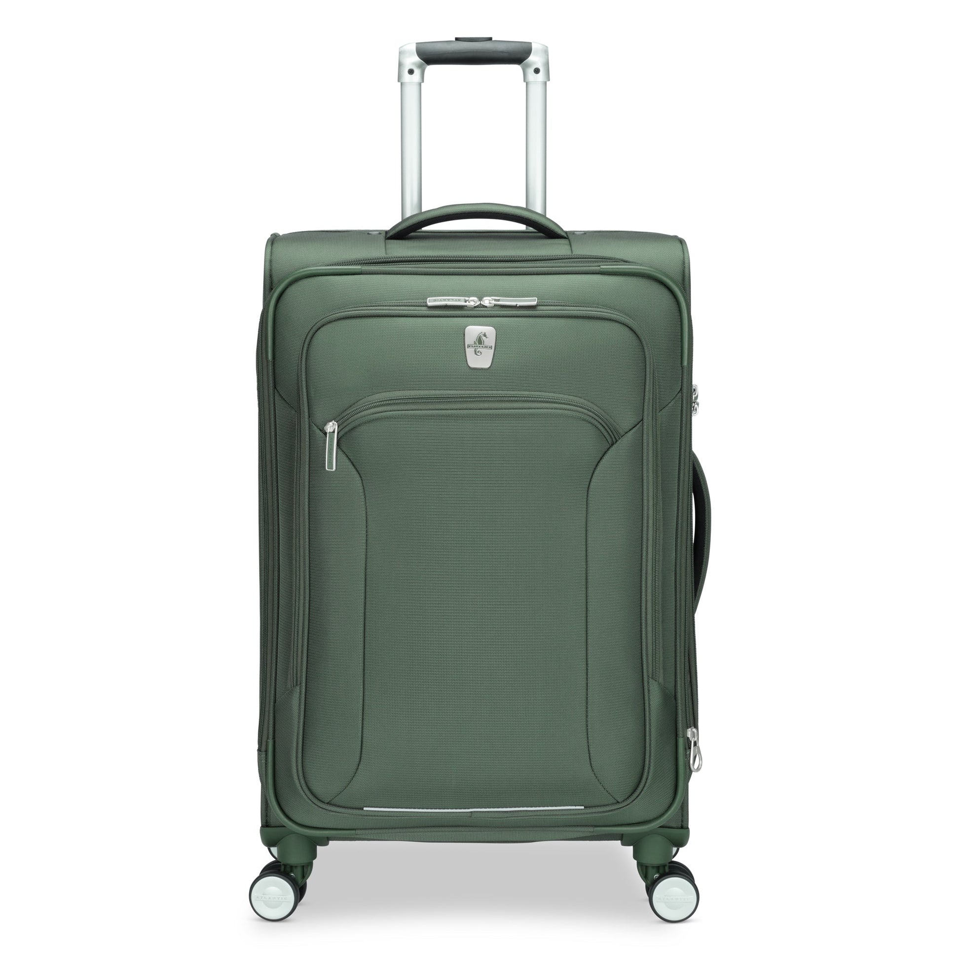 Atlantic Luggage Atlantic Sailbound 24" Expandable Upright Luggage