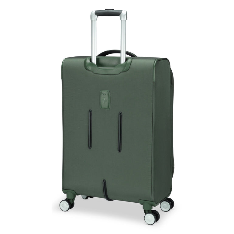Atlantic Luggage Atlantic Sailbound 24" Expandable Upright Luggage