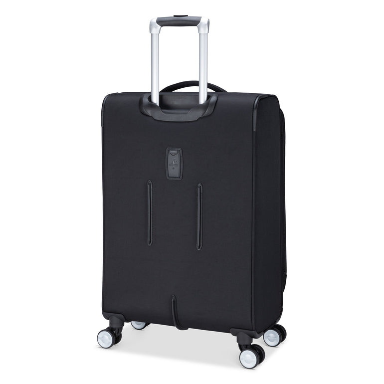 Atlantic Luggage Atlantic Sailbound 24" Expandable Upright Luggage
