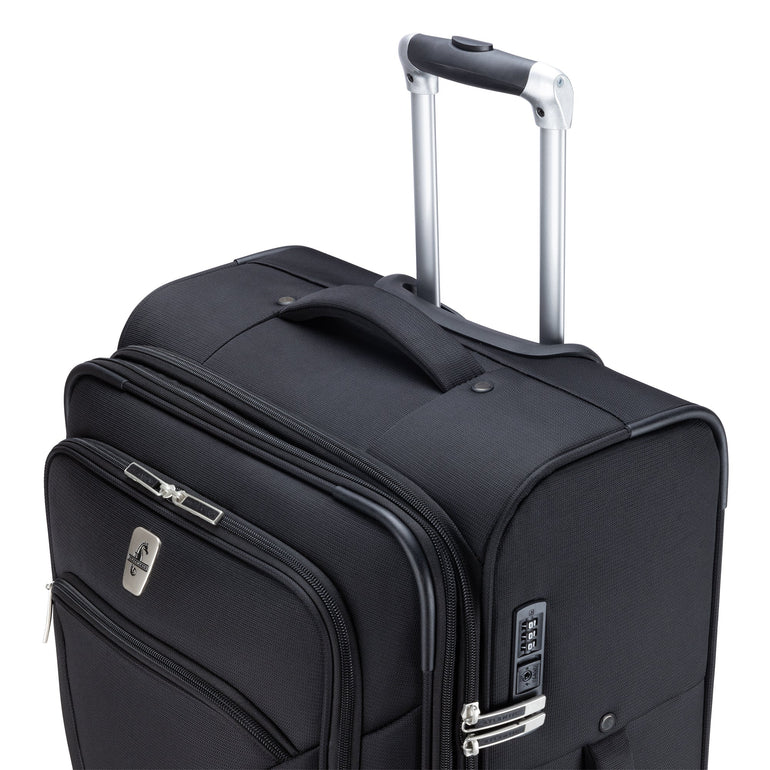 Atlantic Luggage Atlantic Sailbound 24" Expandable Upright Luggage