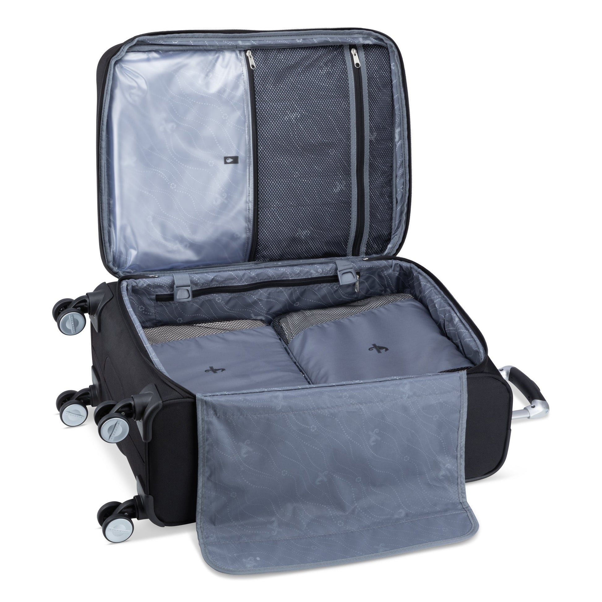 Atlantic Luggage Atlantic Sailbound 28" Expandable Upright Luggage
