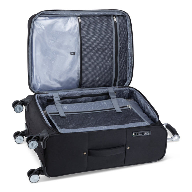 Atlantic Luggage Atlantic Sailbound 28" Expandable Upright Luggage