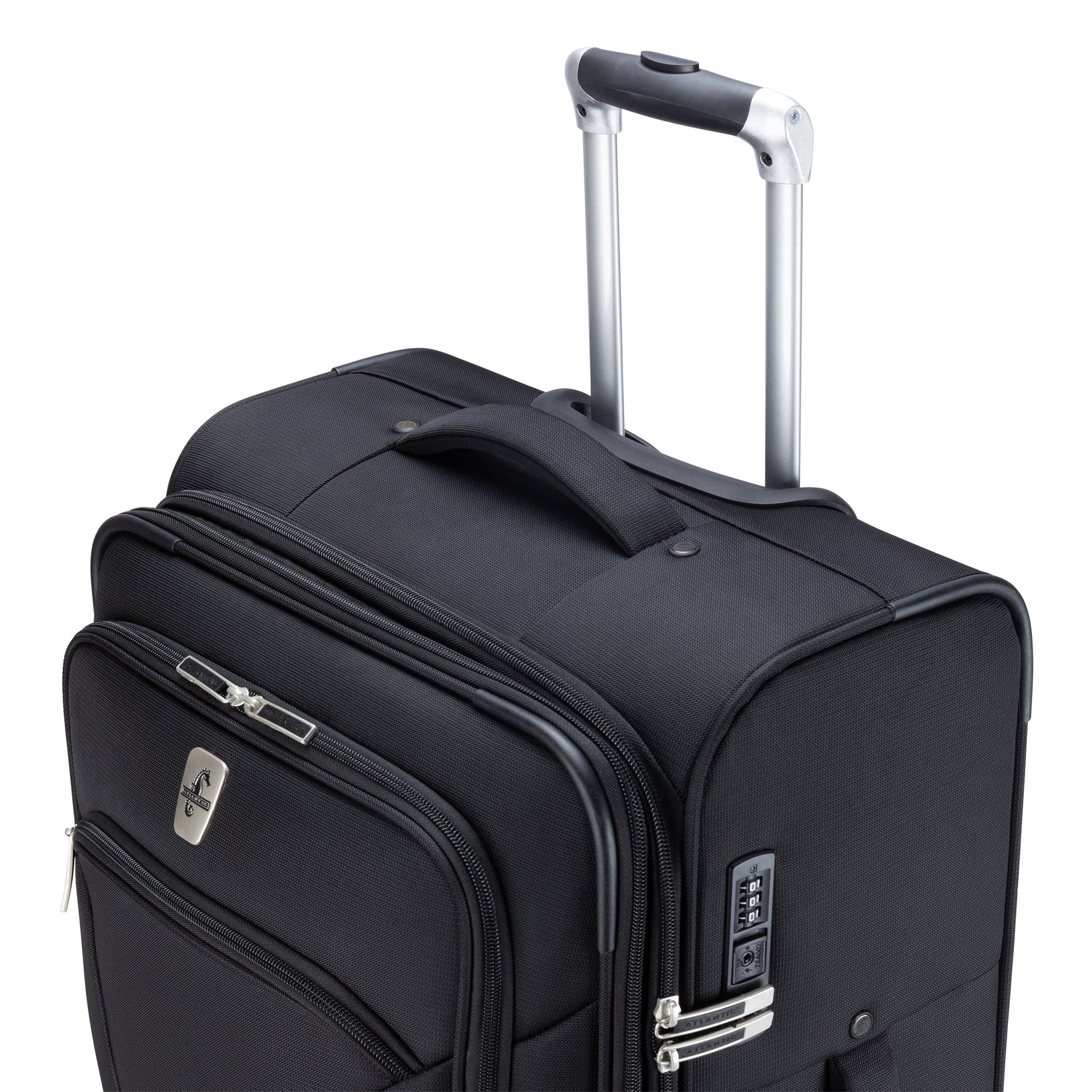 Atlantic Luggage Atlantic Sailbound 28" Expandable Upright Luggage