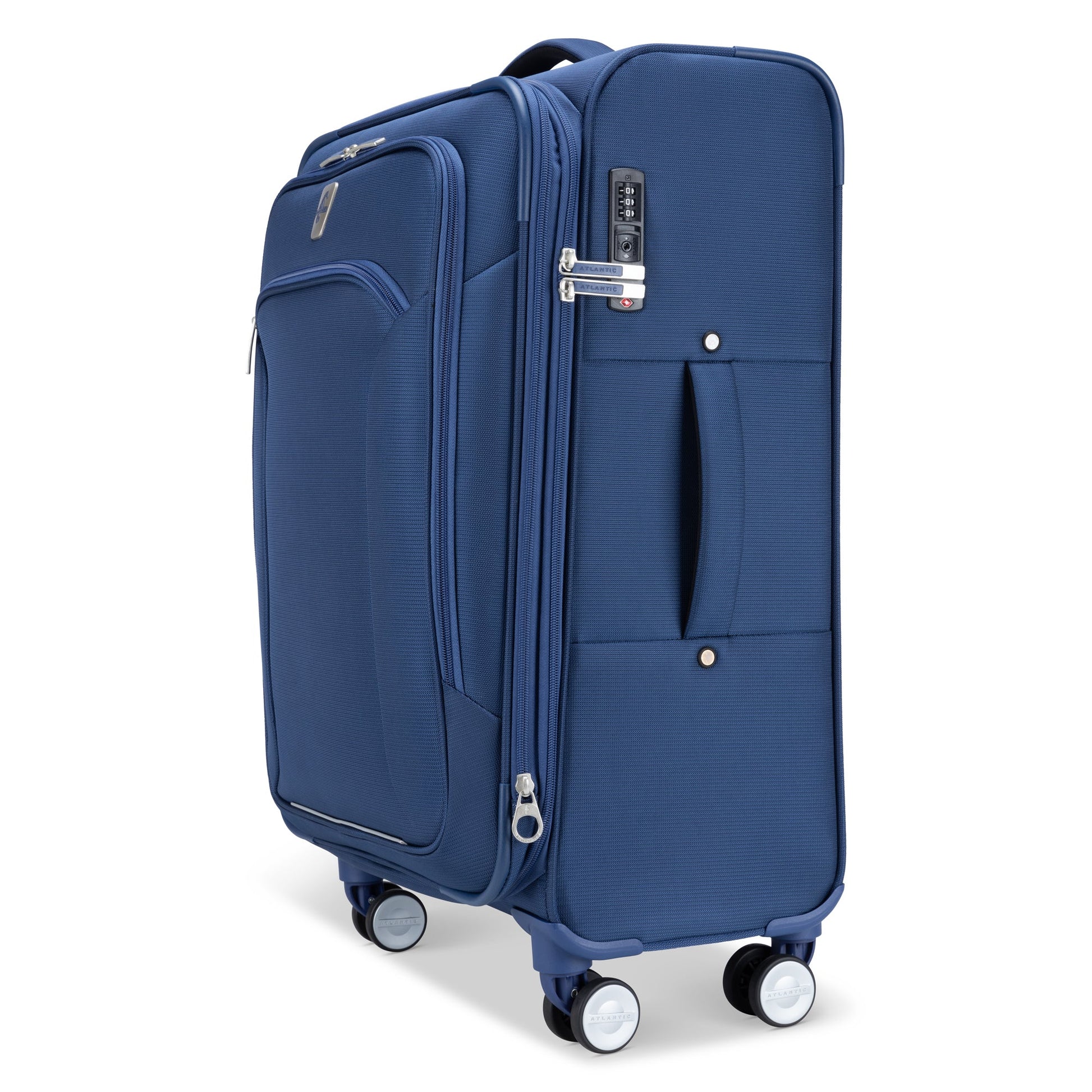 Atlantic Luggage Atlantic Sailbound 28" Expandable Upright Luggage