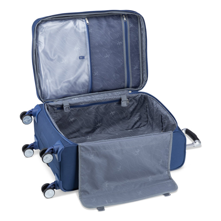 Atlantic Luggage Atlantic Sailbound 28" Expandable Upright Luggage