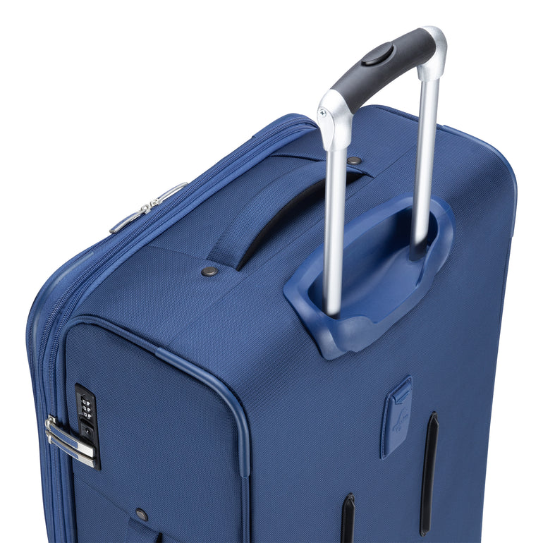 Atlantic Luggage Atlantic Sailbound 28" Expandable Upright Luggage