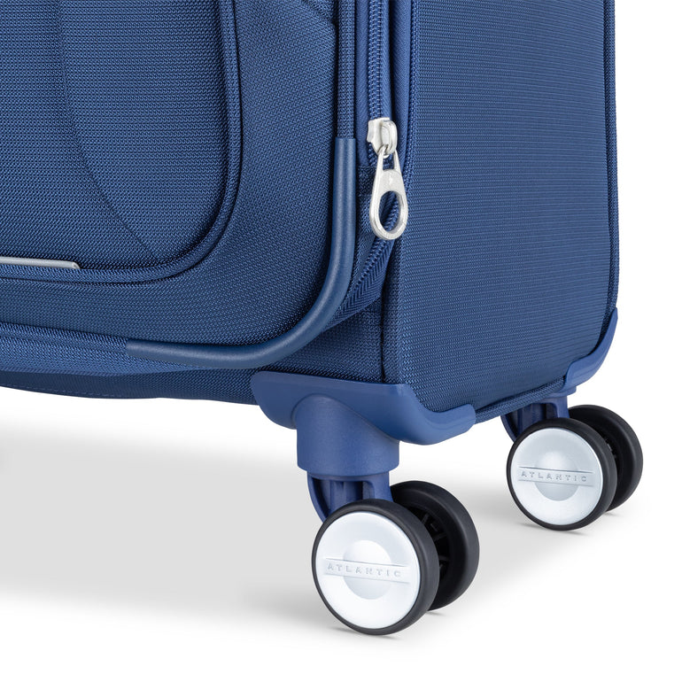 Atlantic Luggage Atlantic Sailbound 28" Expandable Upright Luggage