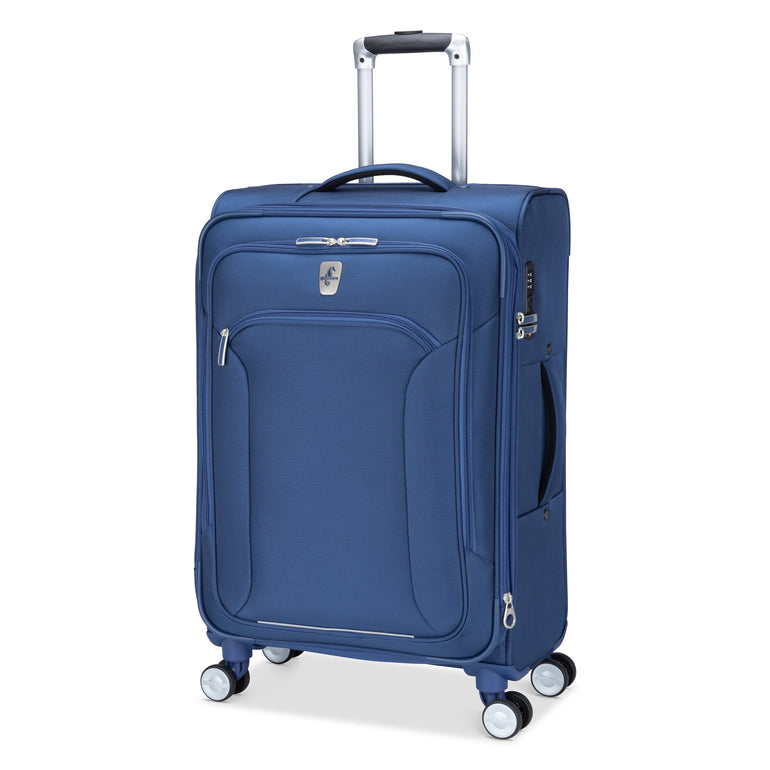 Atlantic Luggage Atlantic Sailbound 3-Piece Luggage Set
