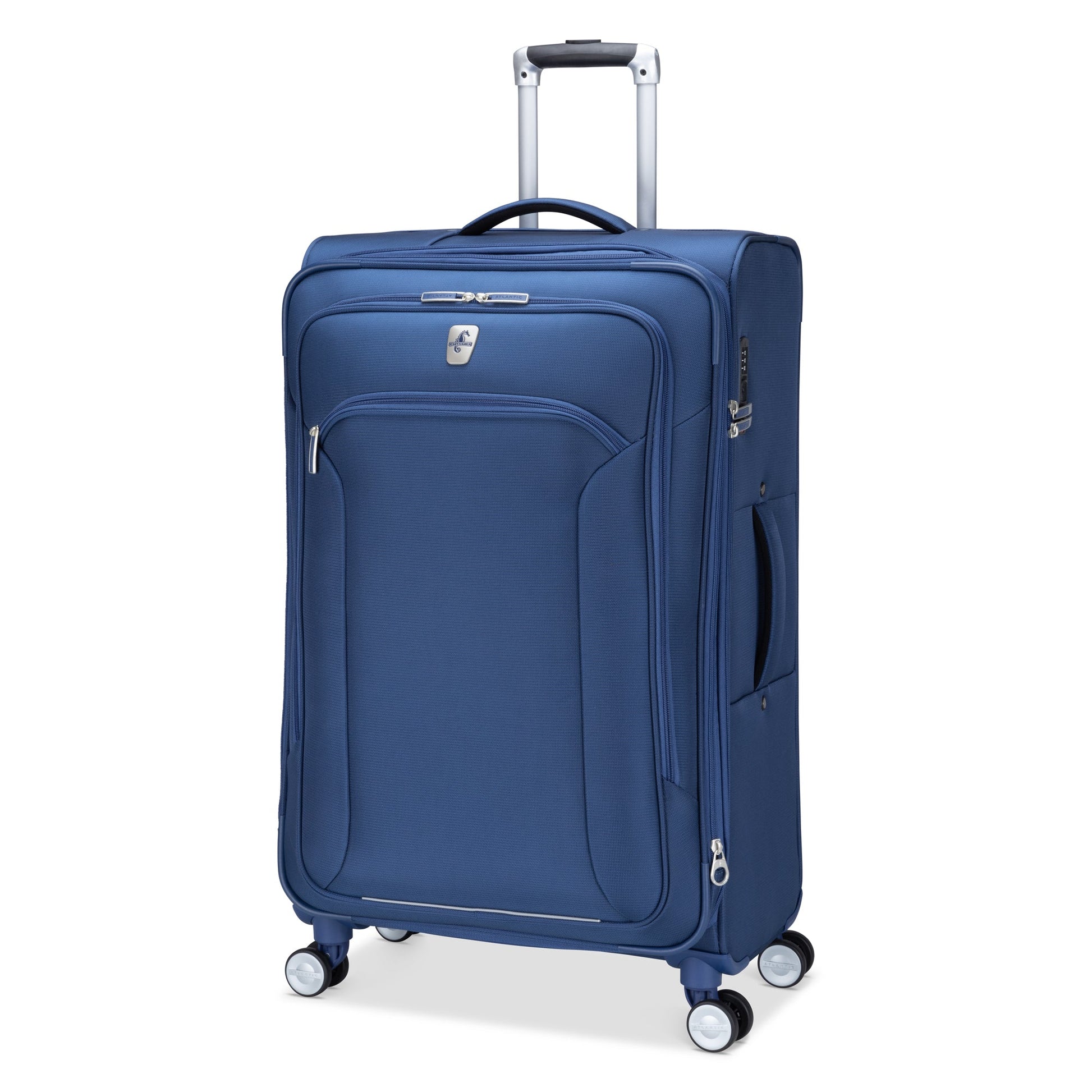 Atlantic Luggage Atlantic Sailbound 3-Piece Luggage Set