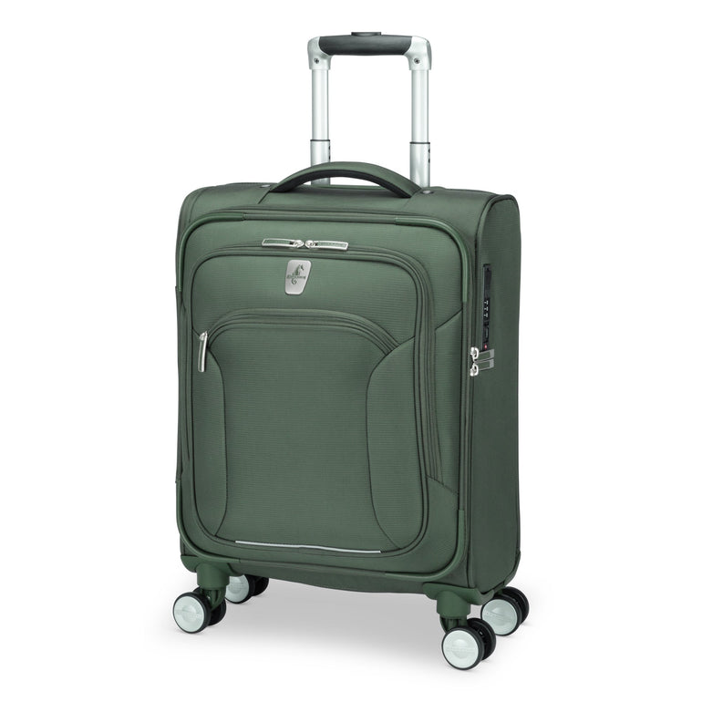 Atlantic Luggage Atlantic Sailbound 3-Piece Luggage Set