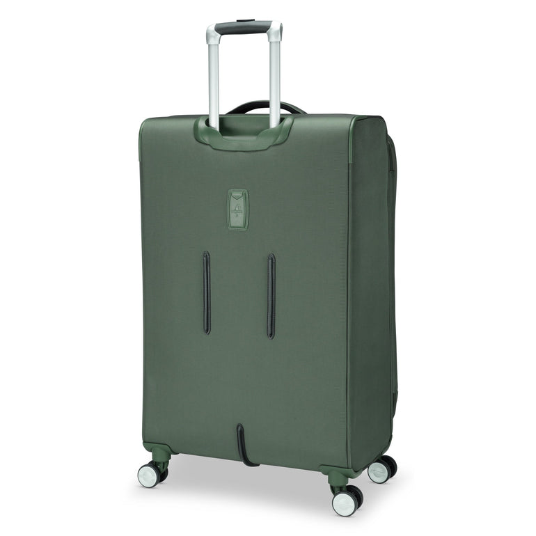 Atlantic Luggage Atlantic Sailbound 3-Piece Luggage Set