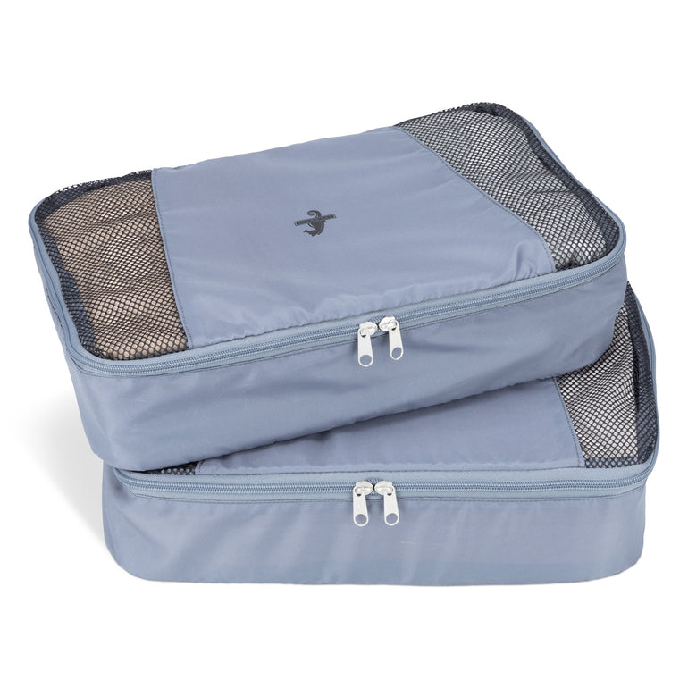 Atlantic Luggage Atlantic Sailbound 3-Piece Luggage Set