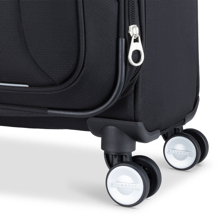 Atlantic Luggage Atlantic Sailbound 3-Piece Luggage Set