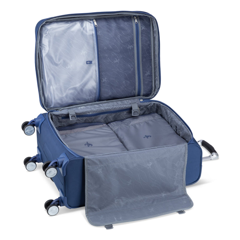Atlantic Luggage Atlantic Sailbound 3-Piece Luggage Set