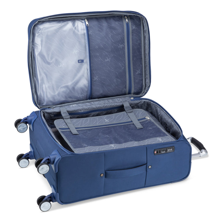Atlantic Luggage Atlantic Sailbound 3-Piece Luggage Set