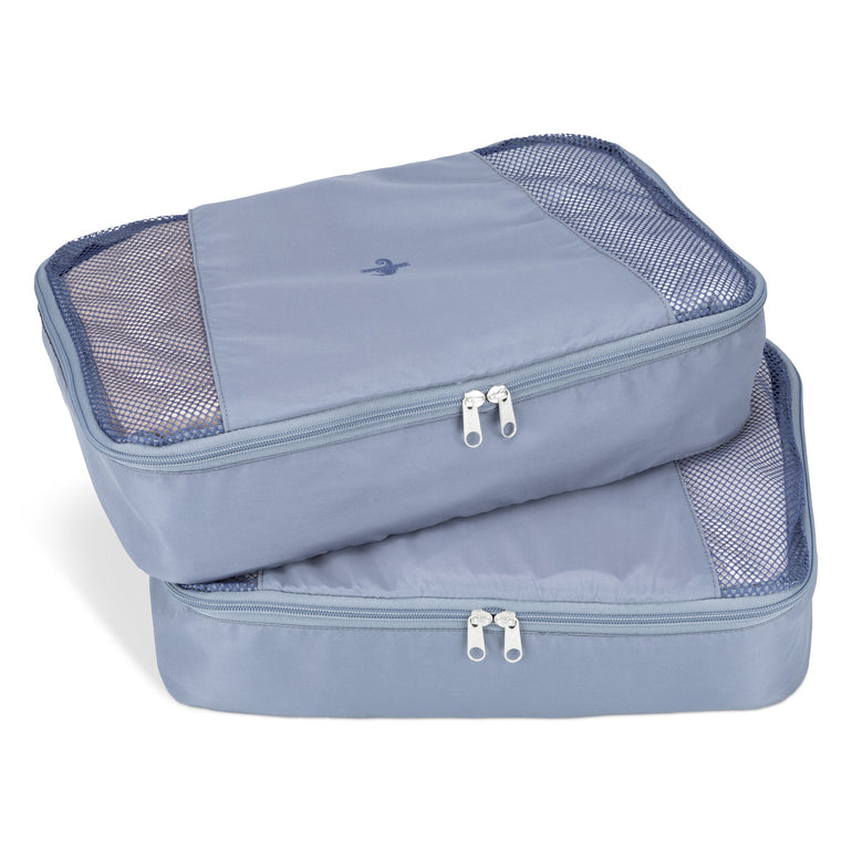 Atlantic Luggage Atlantic Sailbound 3-Piece Luggage Set