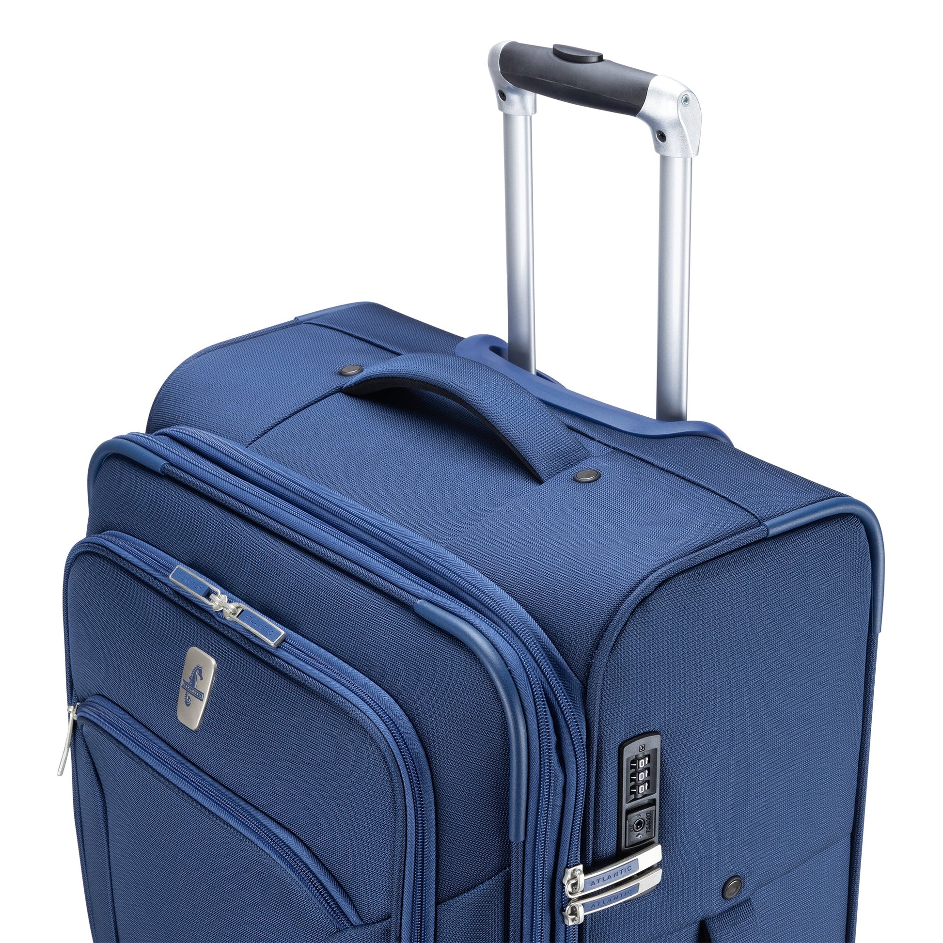 Atlantic Luggage Atlantic Sailbound 3-Piece Luggage Set