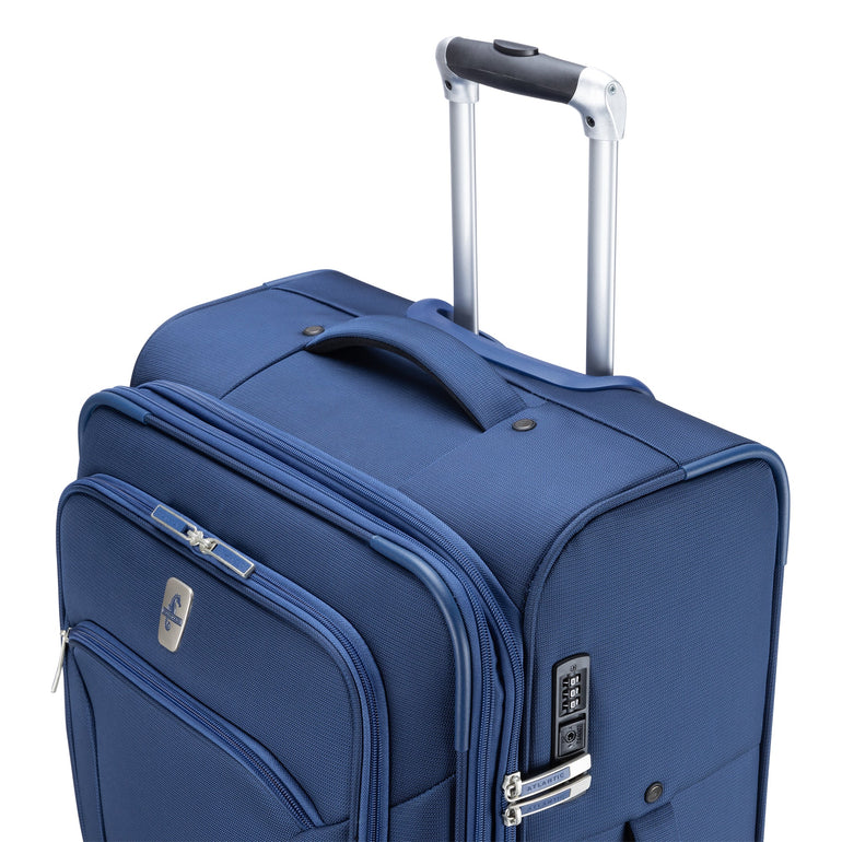 Atlantic Luggage Atlantic Sailbound 3-Piece Luggage Set
