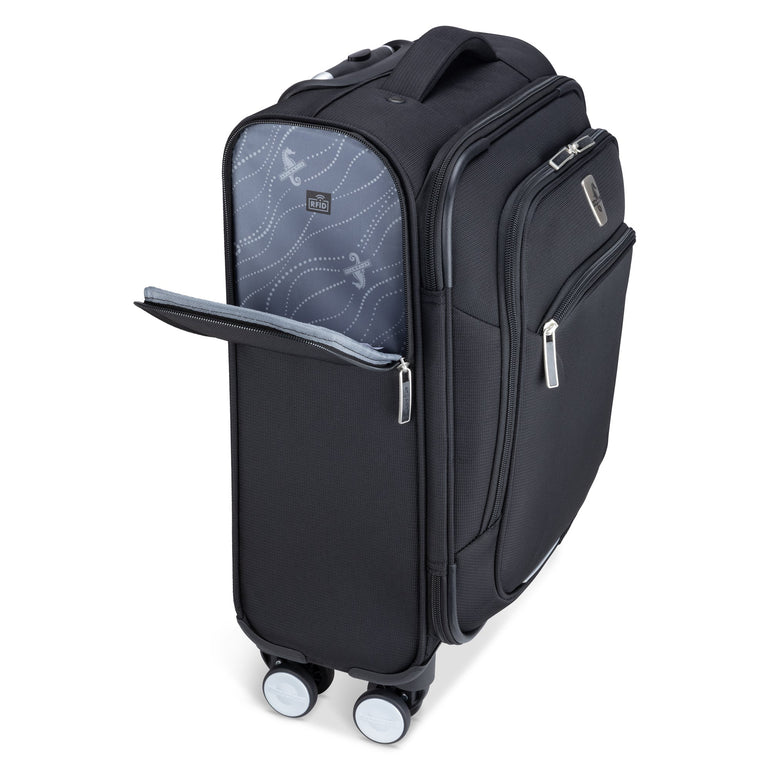 Atlantic Luggage Atlantic Sailbound Carry-On Luggage