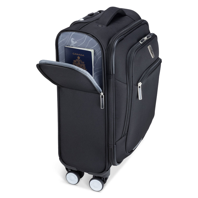 Atlantic Luggage Atlantic Sailbound Carry-On Luggage