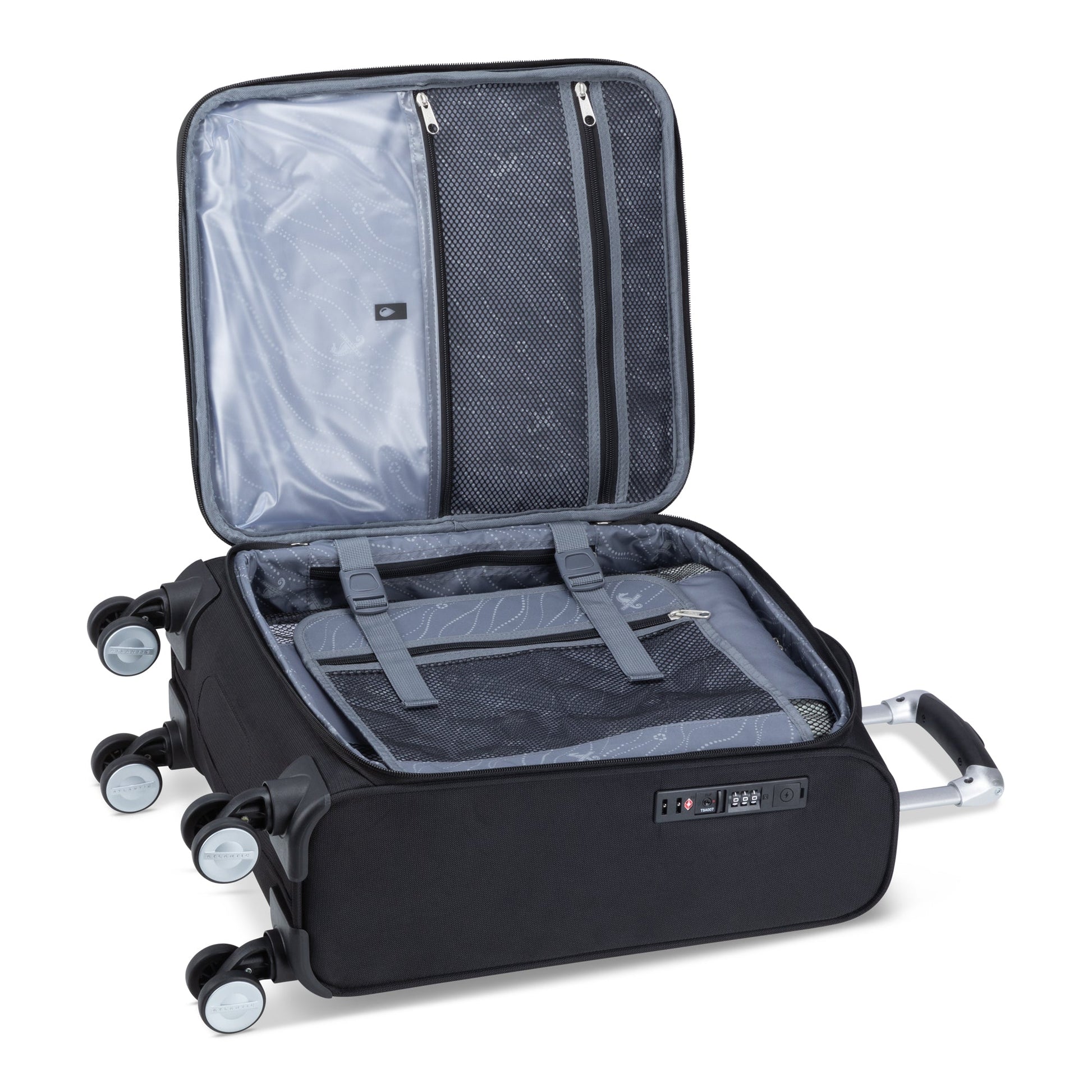 Atlantic Luggage Atlantic Sailbound Carry-On Luggage