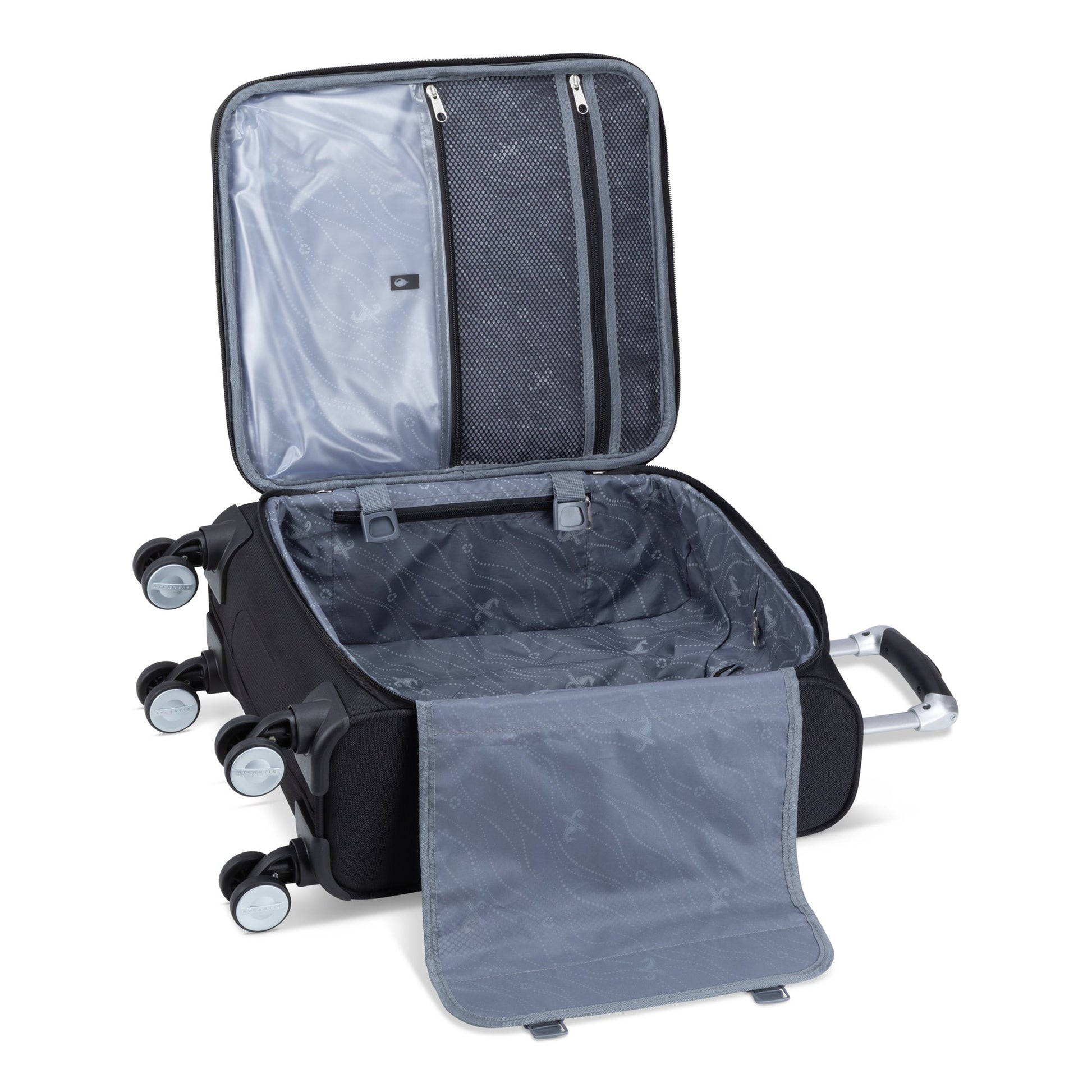 Atlantic Luggage Atlantic Sailbound Carry-On Luggage