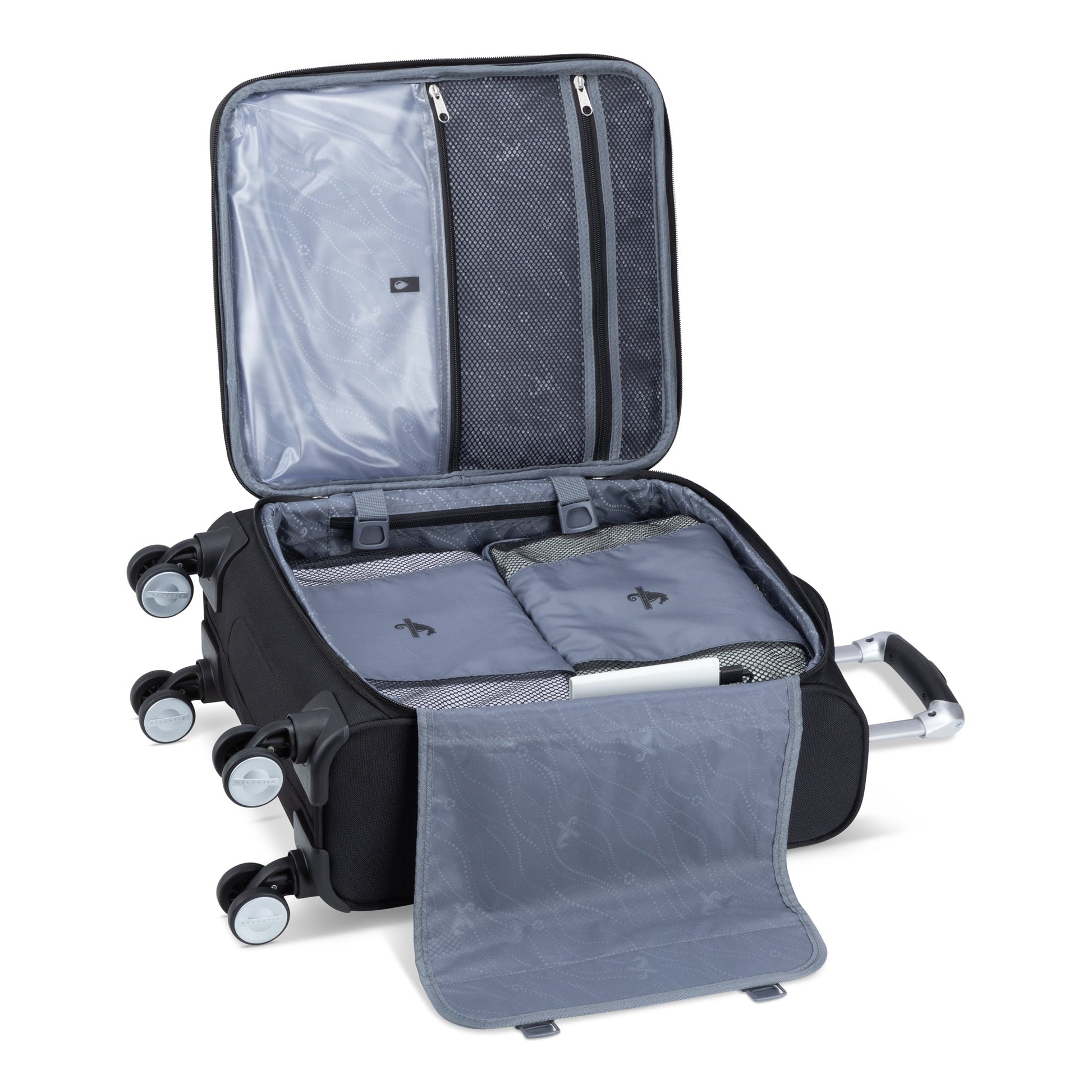 Atlantic Luggage Atlantic Sailbound Carry-On Luggage