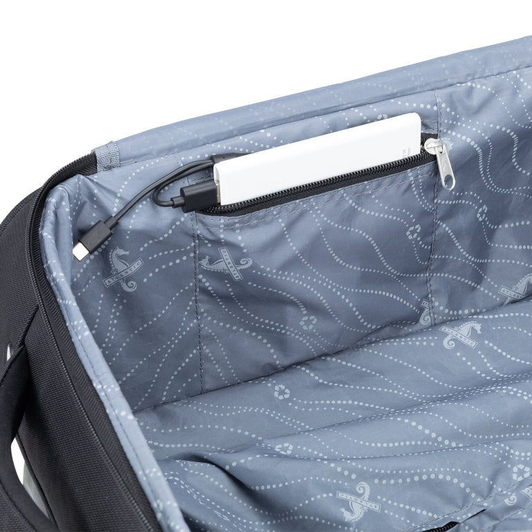 Atlantic Luggage Atlantic Sailbound Carry-On Luggage