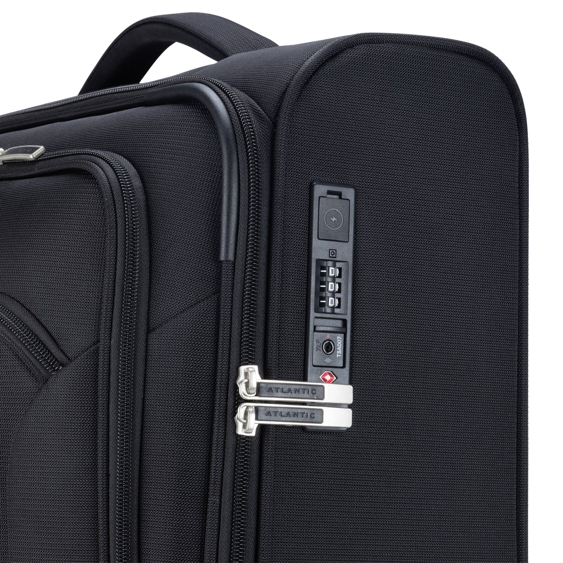 Atlantic Luggage Atlantic Sailbound Carry-On Luggage