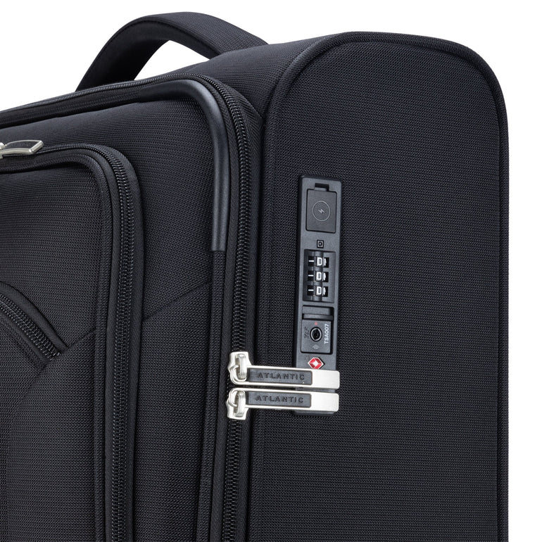 Atlantic Luggage Atlantic Sailbound Carry-On Luggage