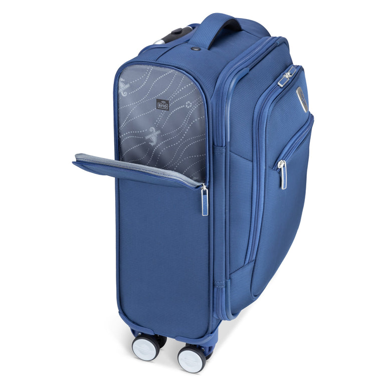 Atlantic Luggage Atlantic Sailbound Carry-On Luggage