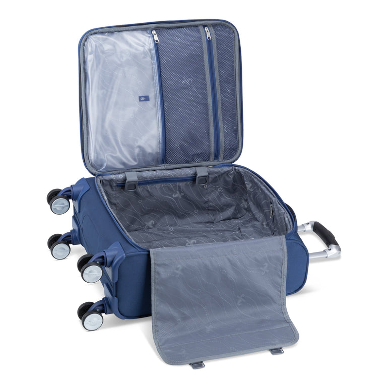Atlantic Luggage Atlantic Sailbound Carry-On Luggage