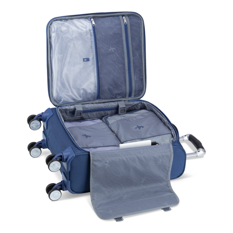 Atlantic Luggage Atlantic Sailbound Carry-On Luggage