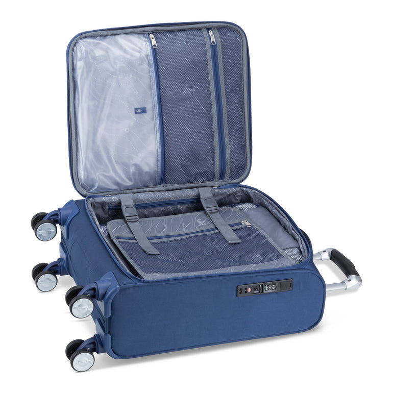 Atlantic Luggage Atlantic Sailbound Carry-On Luggage