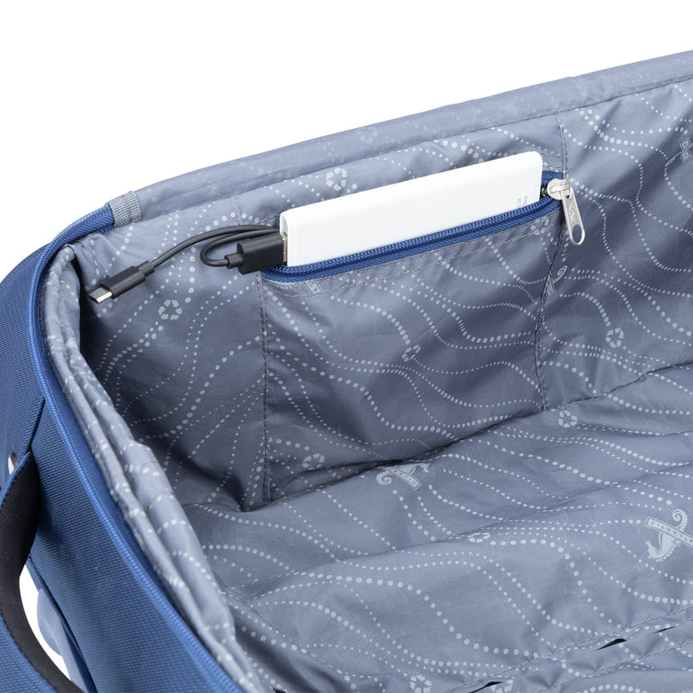 Atlantic Luggage Atlantic Sailbound Carry-On Luggage
