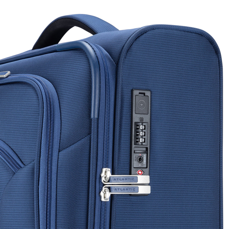 Atlantic Luggage Atlantic Sailbound Carry-On Luggage