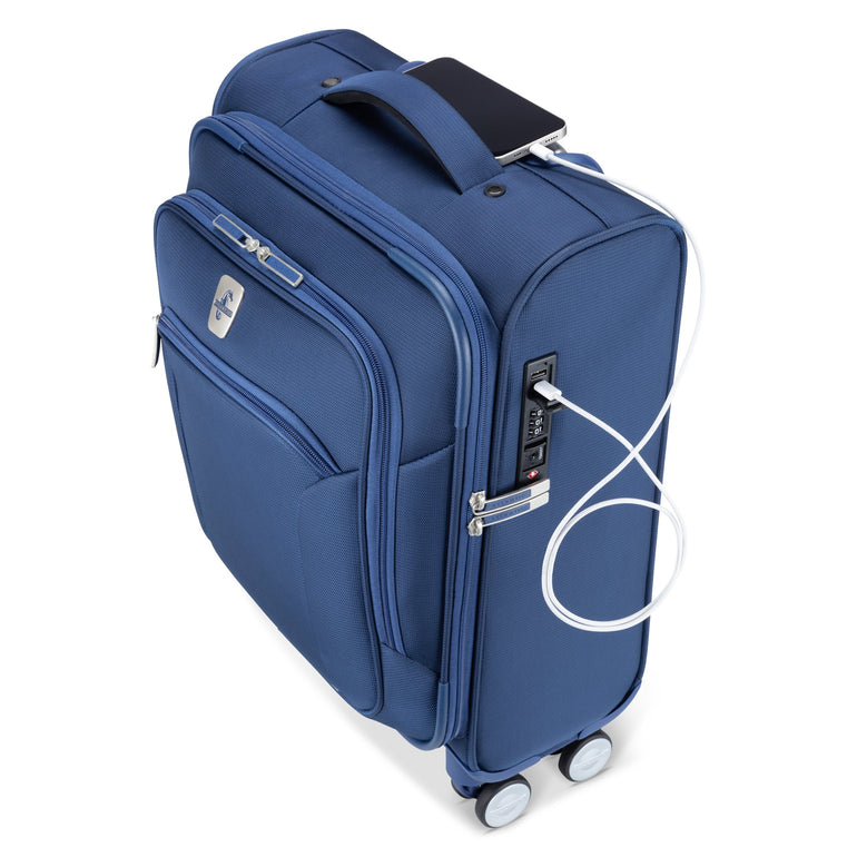 Atlantic Luggage Atlantic Sailbound Carry-On Luggage