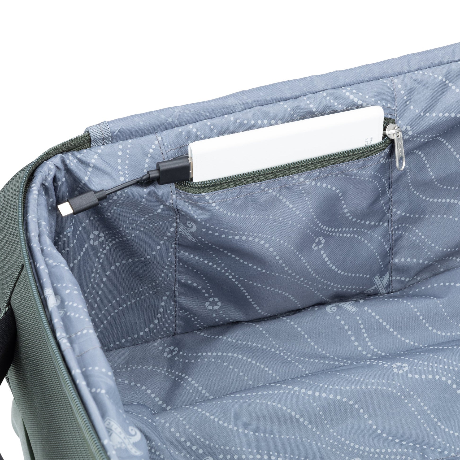 Atlantic Luggage Atlantic Sailbound Carry-On Luggage