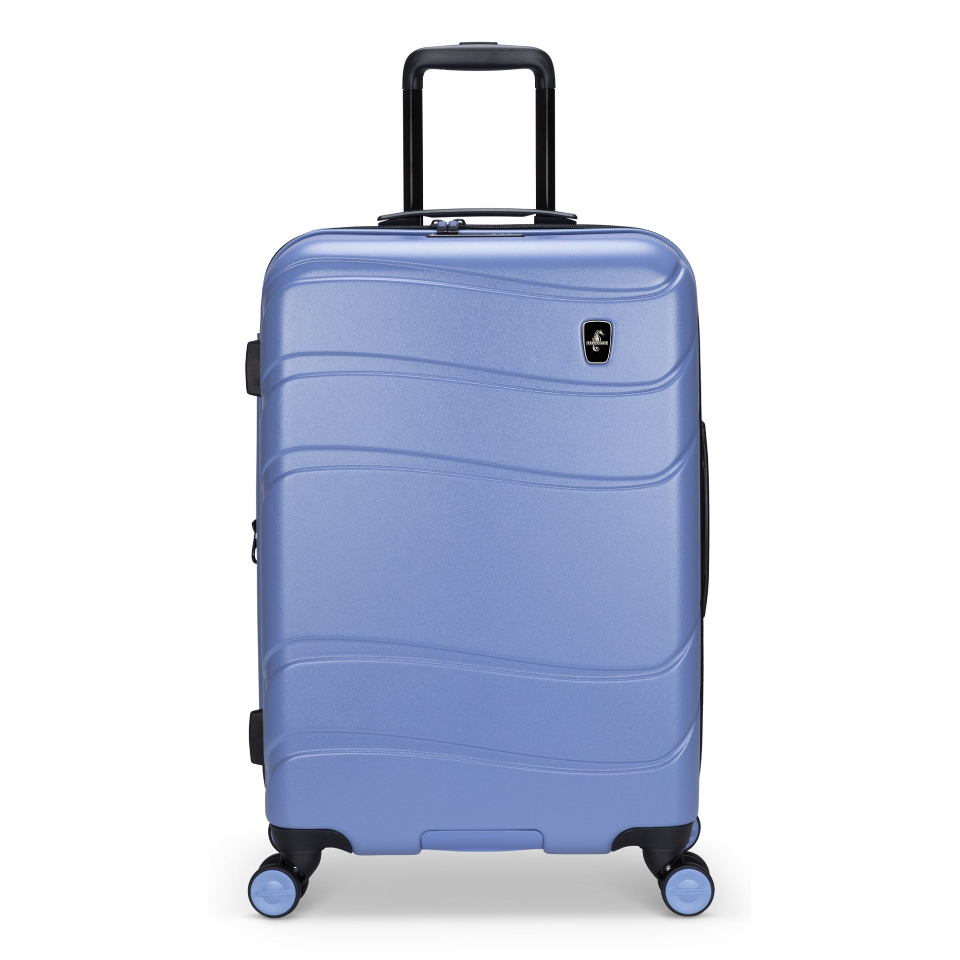 Atlantic Luggage Atlantic Transmarine 24" Expandable Upright Luggage