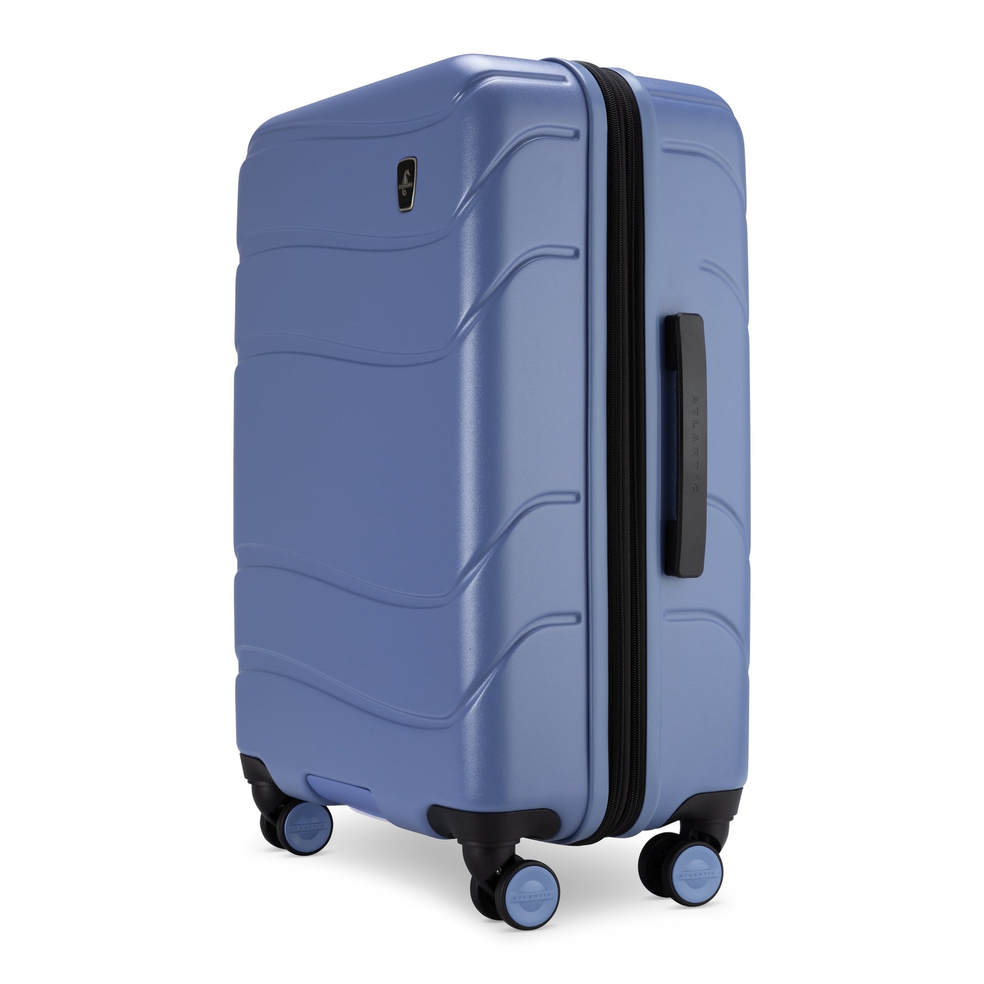 Atlantic Luggage Atlantic Transmarine 24" Expandable Upright Luggage