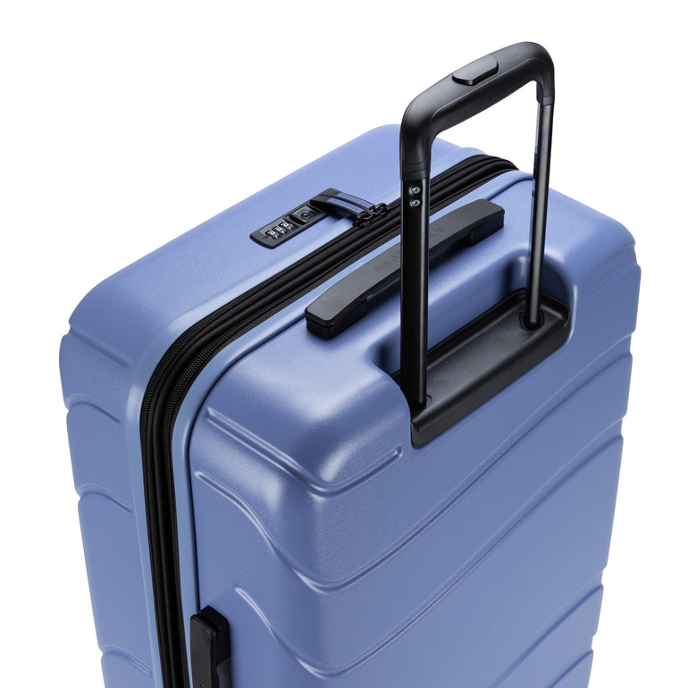 Atlantic Luggage Atlantic Transmarine 24" Expandable Upright Luggage