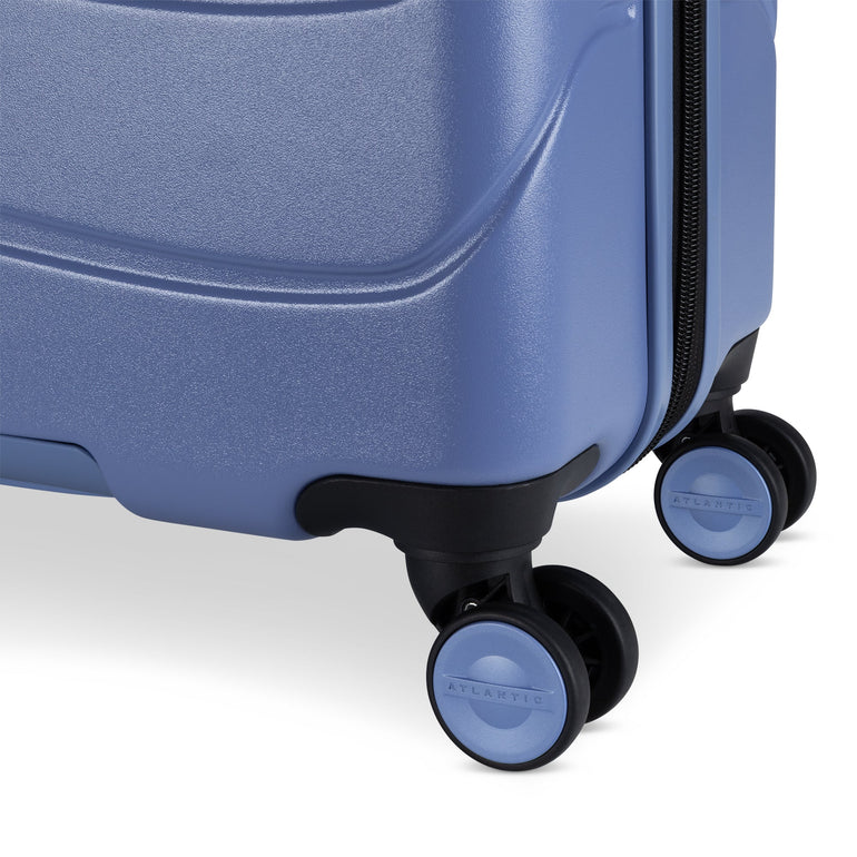 Atlantic Luggage Atlantic Transmarine 24" Expandable Upright Luggage