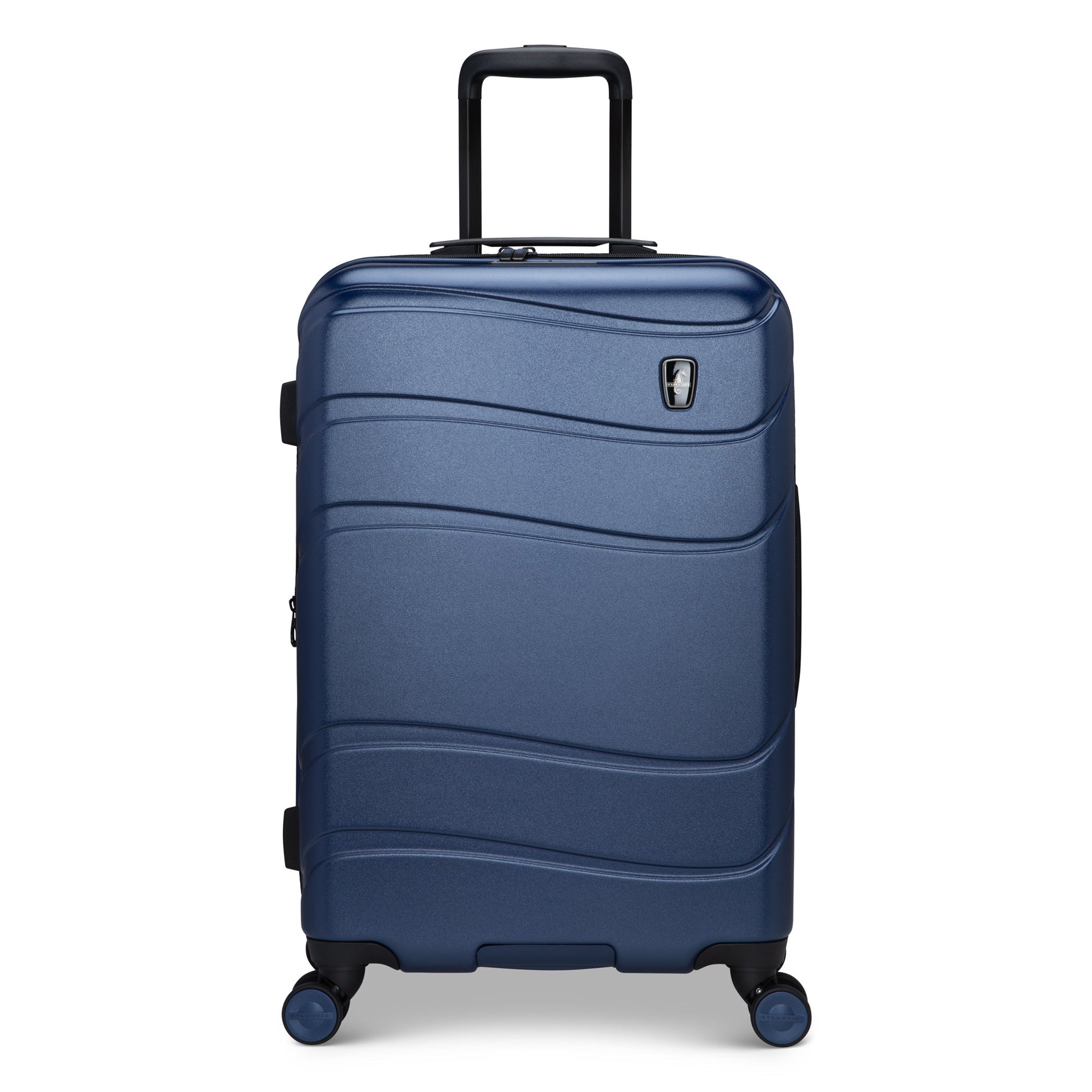 Atlantic Luggage Atlantic Transmarine 24" Expandable Upright Luggage