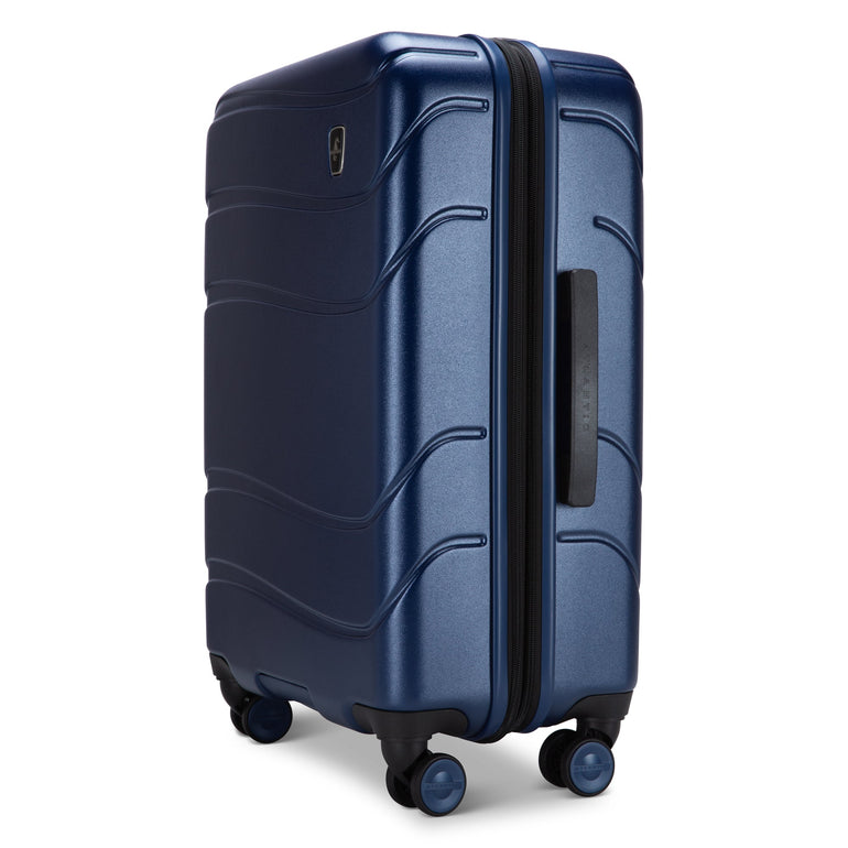 Atlantic Luggage Atlantic Transmarine 24" Expandable Upright Luggage