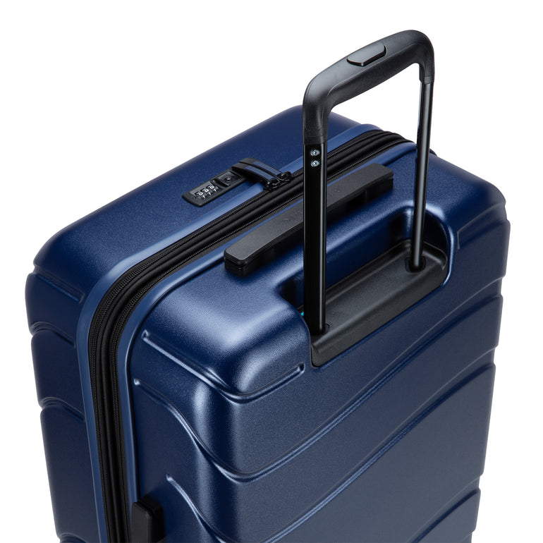 Atlantic Luggage Atlantic Transmarine 24" Expandable Upright Luggage