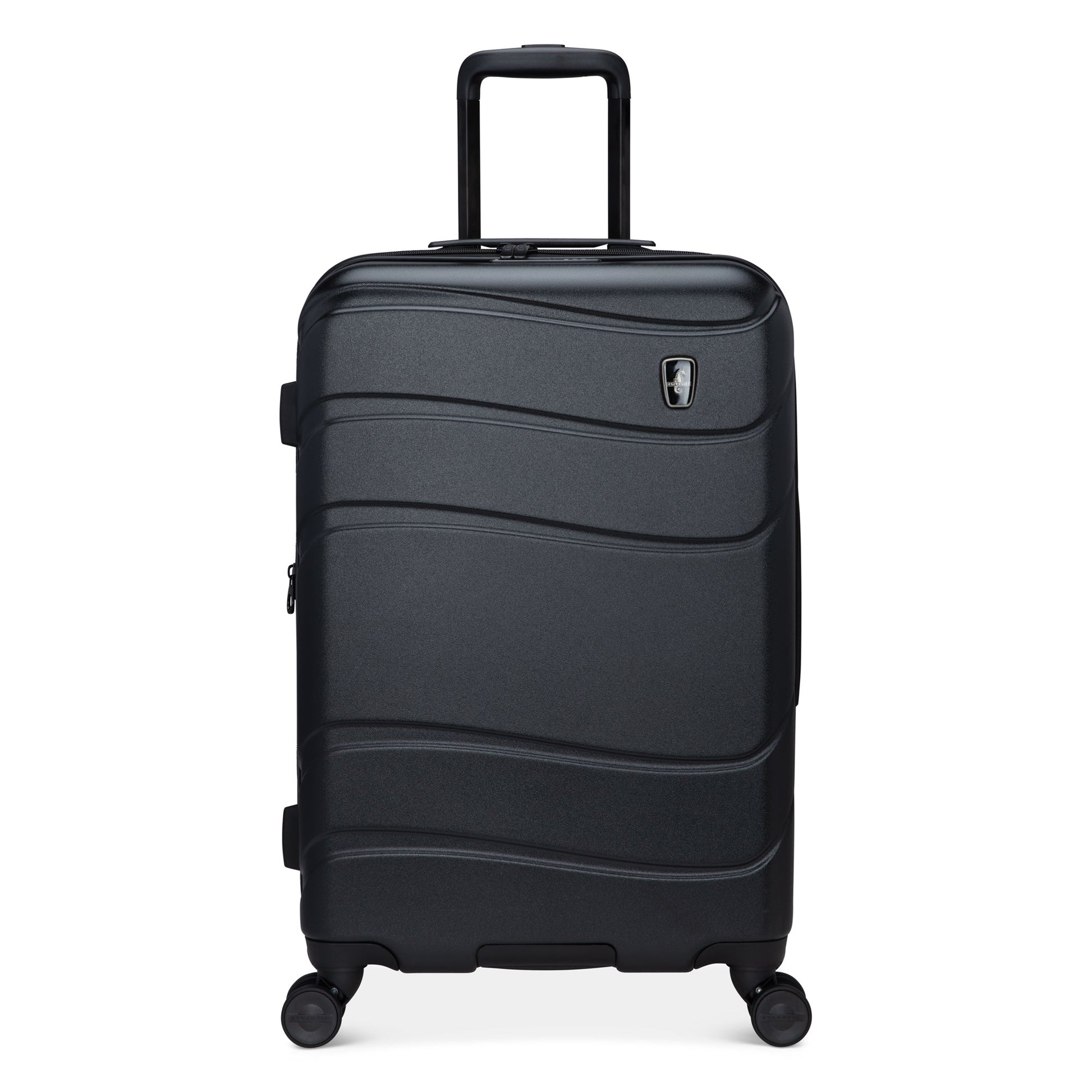 Atlantic Luggage Atlantic Transmarine 24" Expandable Upright Luggage