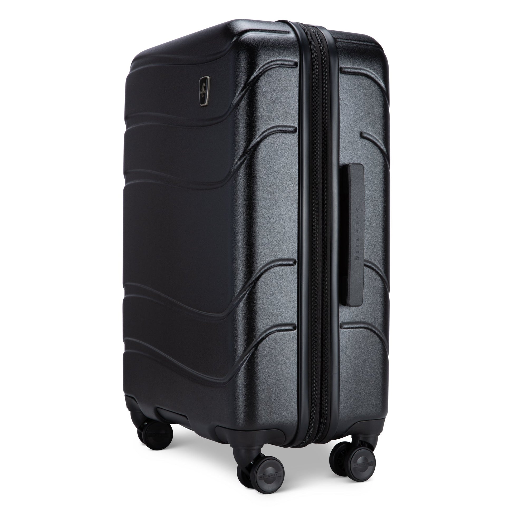Atlantic Luggage Atlantic Transmarine 24" Expandable Upright Luggage