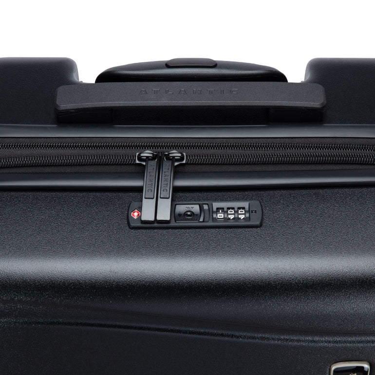Atlantic Luggage Atlantic Transmarine 24" Expandable Upright Luggage
