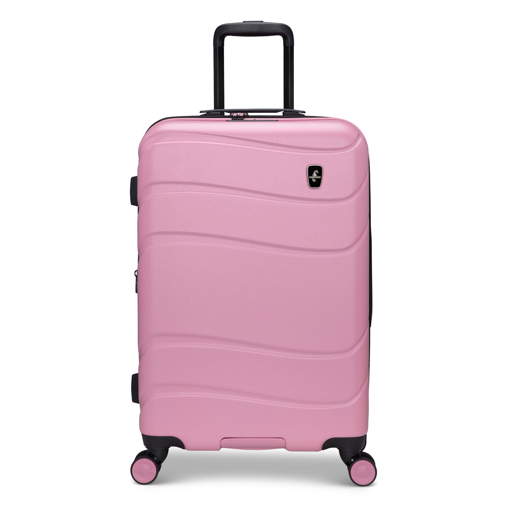 Atlantic Luggage Atlantic Transmarine 24" Expandable Upright Luggage