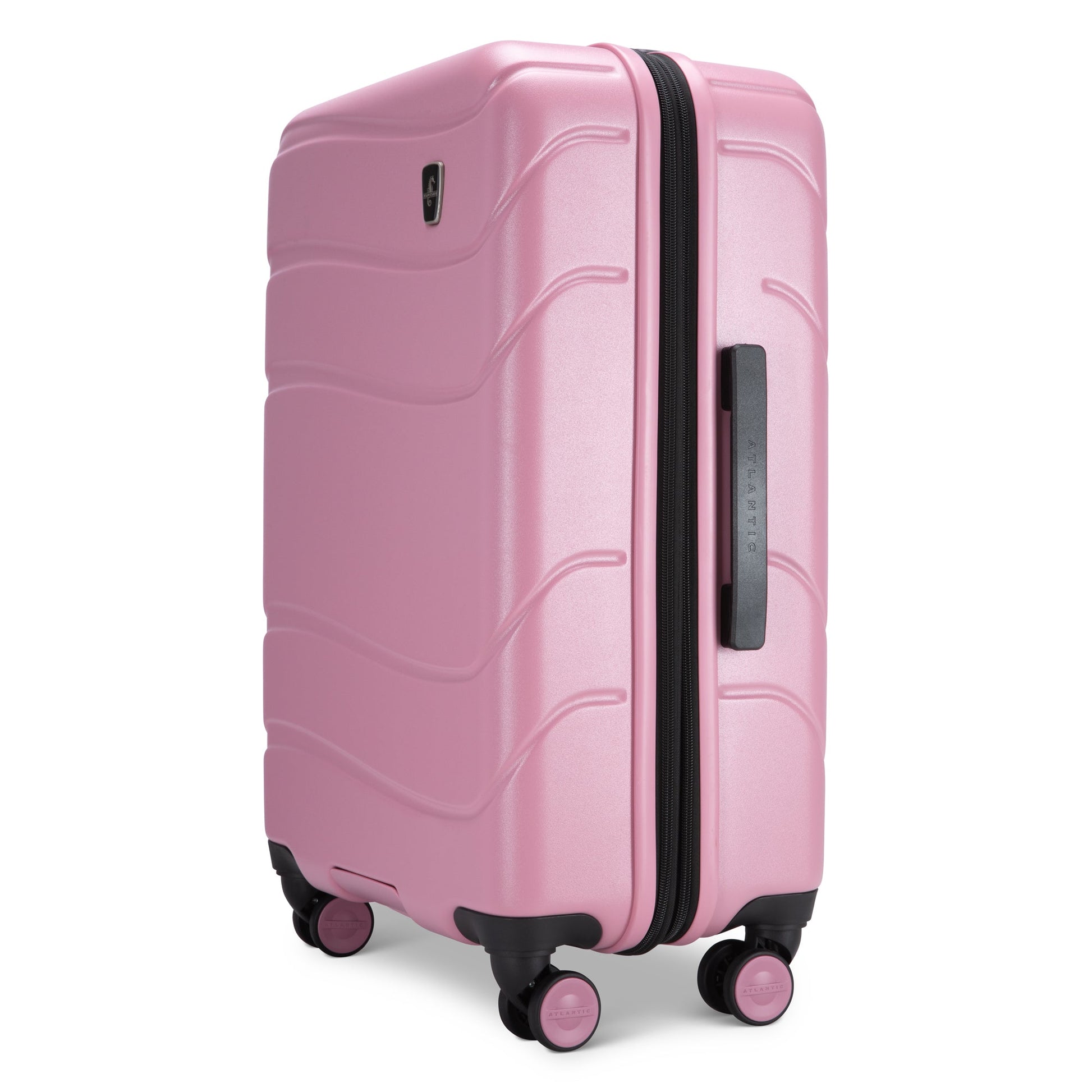Atlantic Luggage Atlantic Transmarine 24" Expandable Upright Luggage